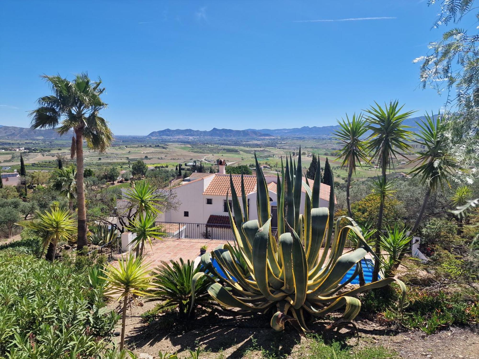 Finca Flamenco Holiday Suites Adults Only Pizarra Extérieur photo