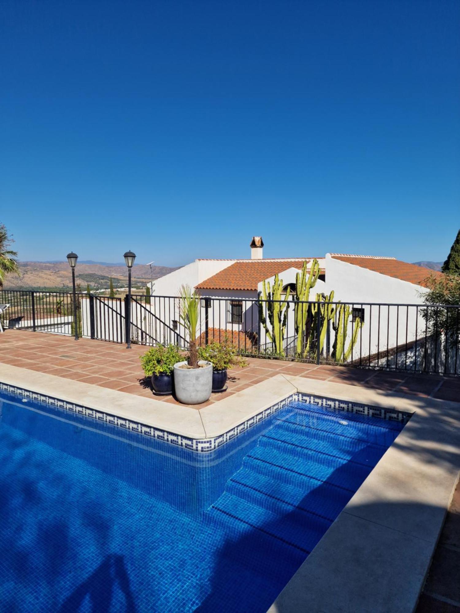 Finca Flamenco Holiday Suites Adults Only Pizarra Extérieur photo