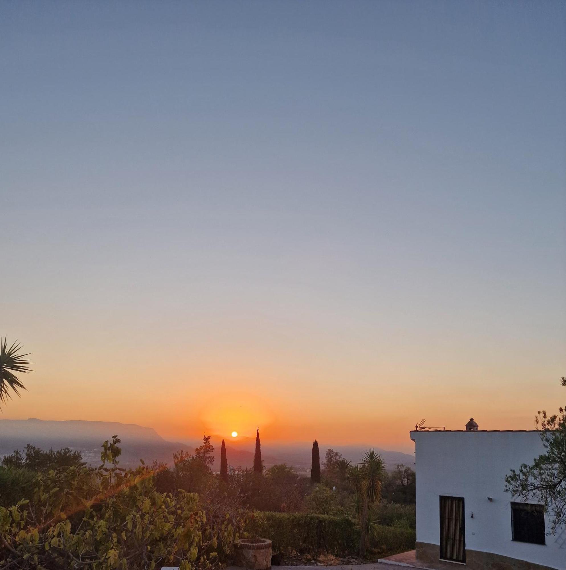 Finca Flamenco Holiday Suites Adults Only Pizarra Extérieur photo