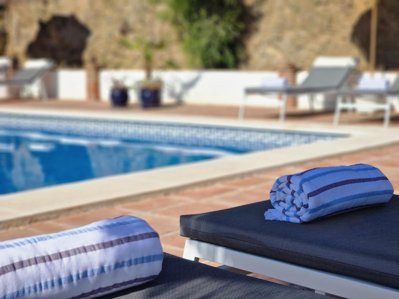 Finca Flamenco Holiday Suites Adults Only Pizarra Extérieur photo