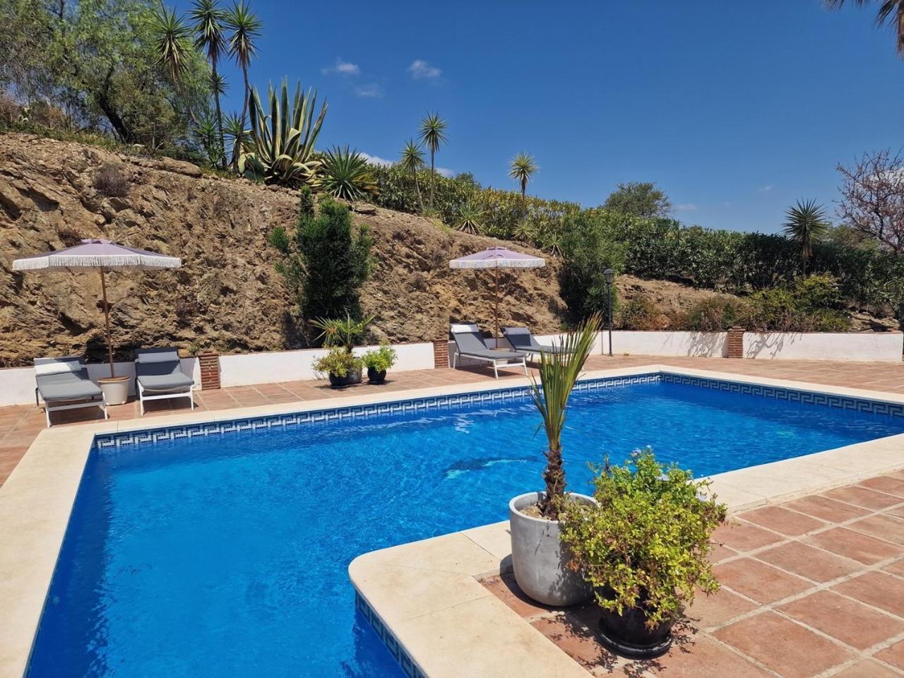 Finca Flamenco Holiday Suites Adults Only Pizarra Extérieur photo