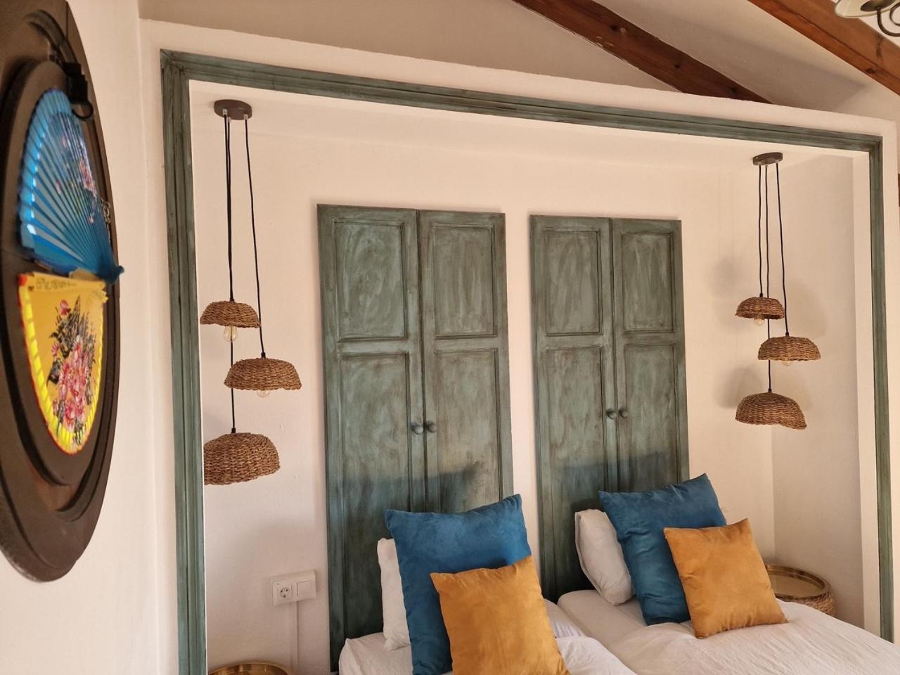 Finca Flamenco Holiday Suites Adults Only Pizarra Chambre photo