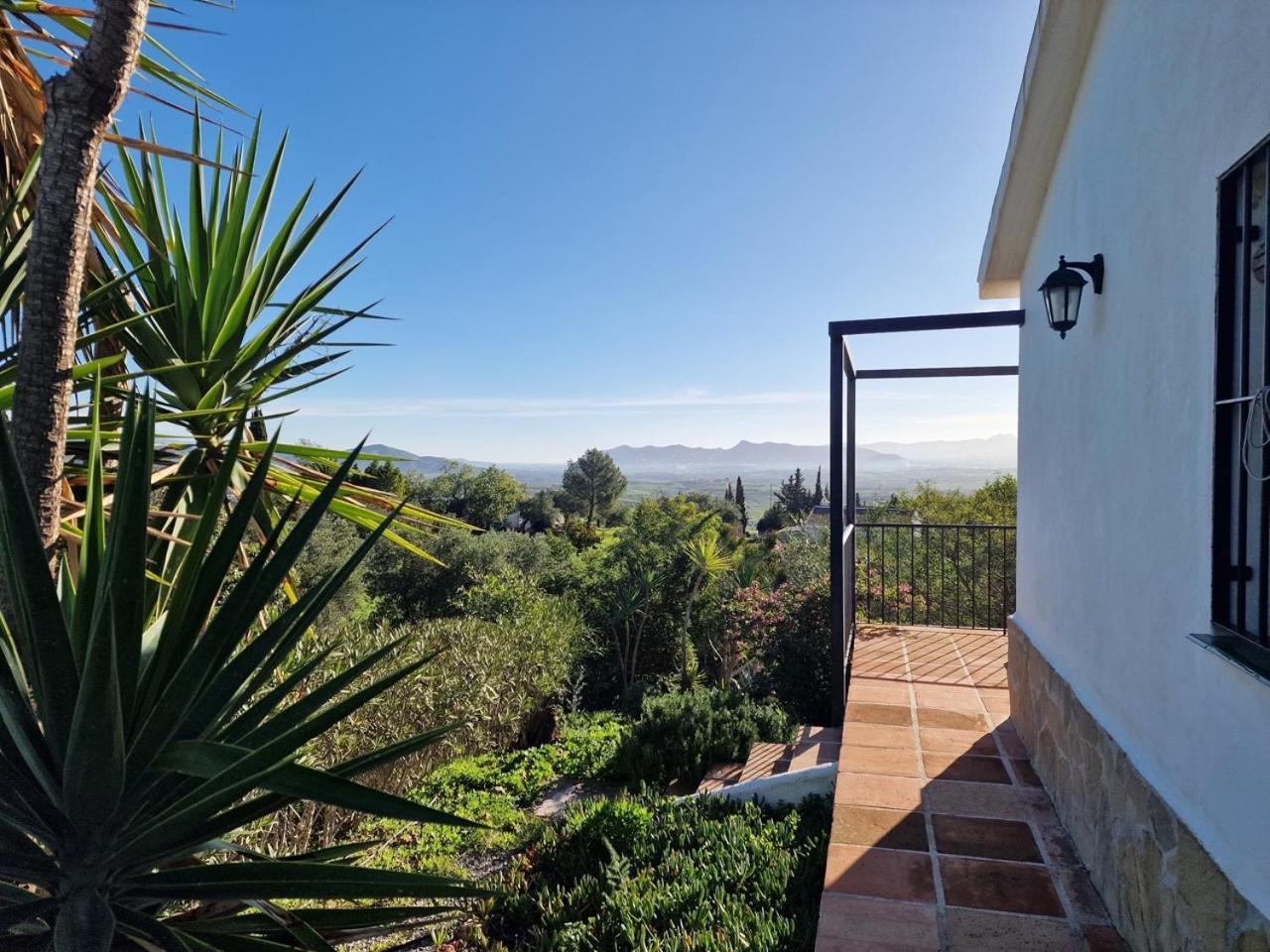 Finca Flamenco Holiday Suites Adults Only Pizarra Extérieur photo