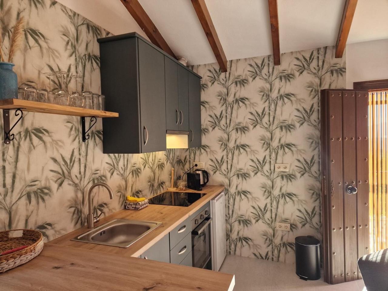 Finca Flamenco Holiday Suites Adults Only Pizarra Chambre photo