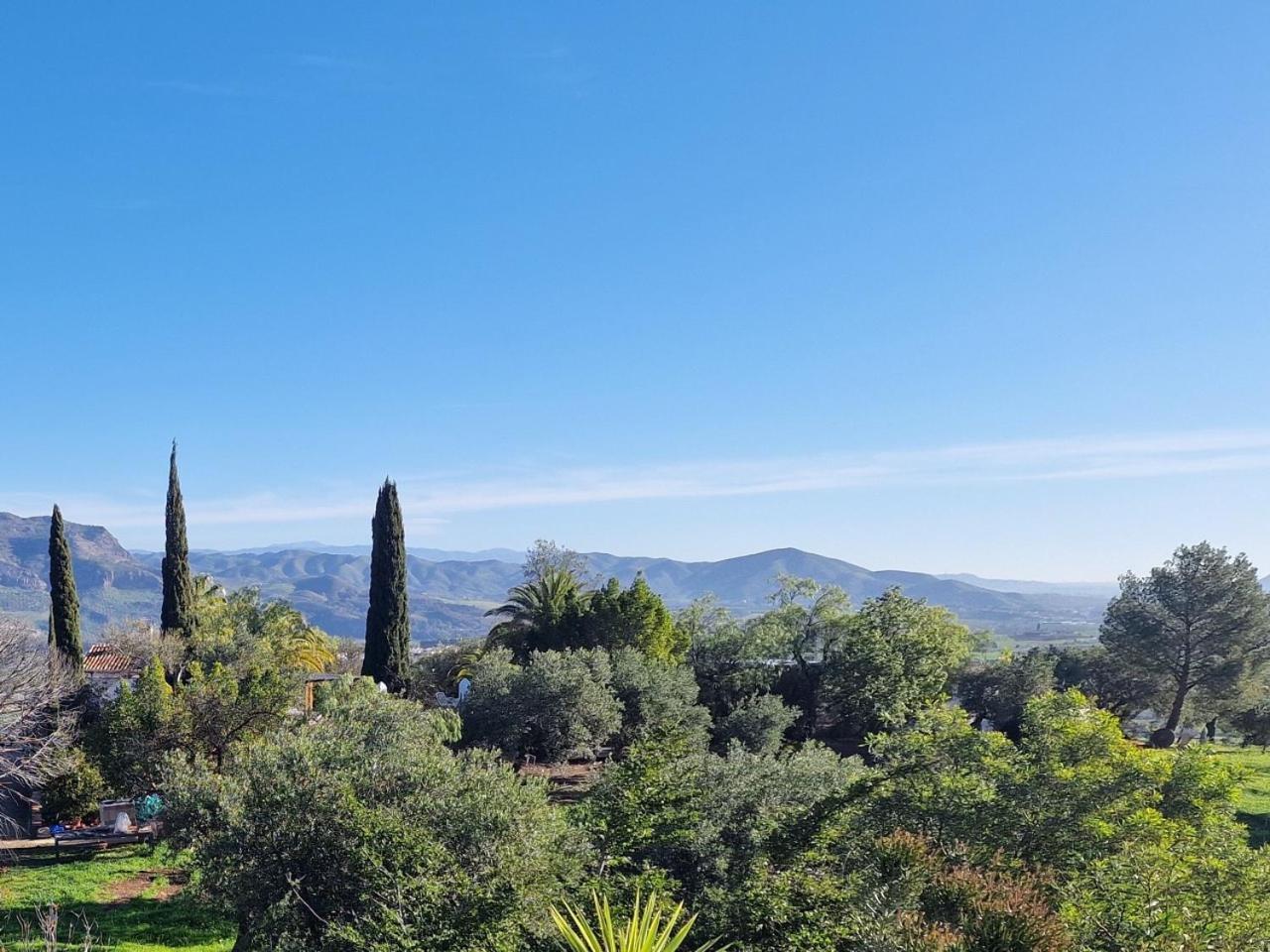 Finca Flamenco Holiday Suites Adults Only Pizarra Extérieur photo