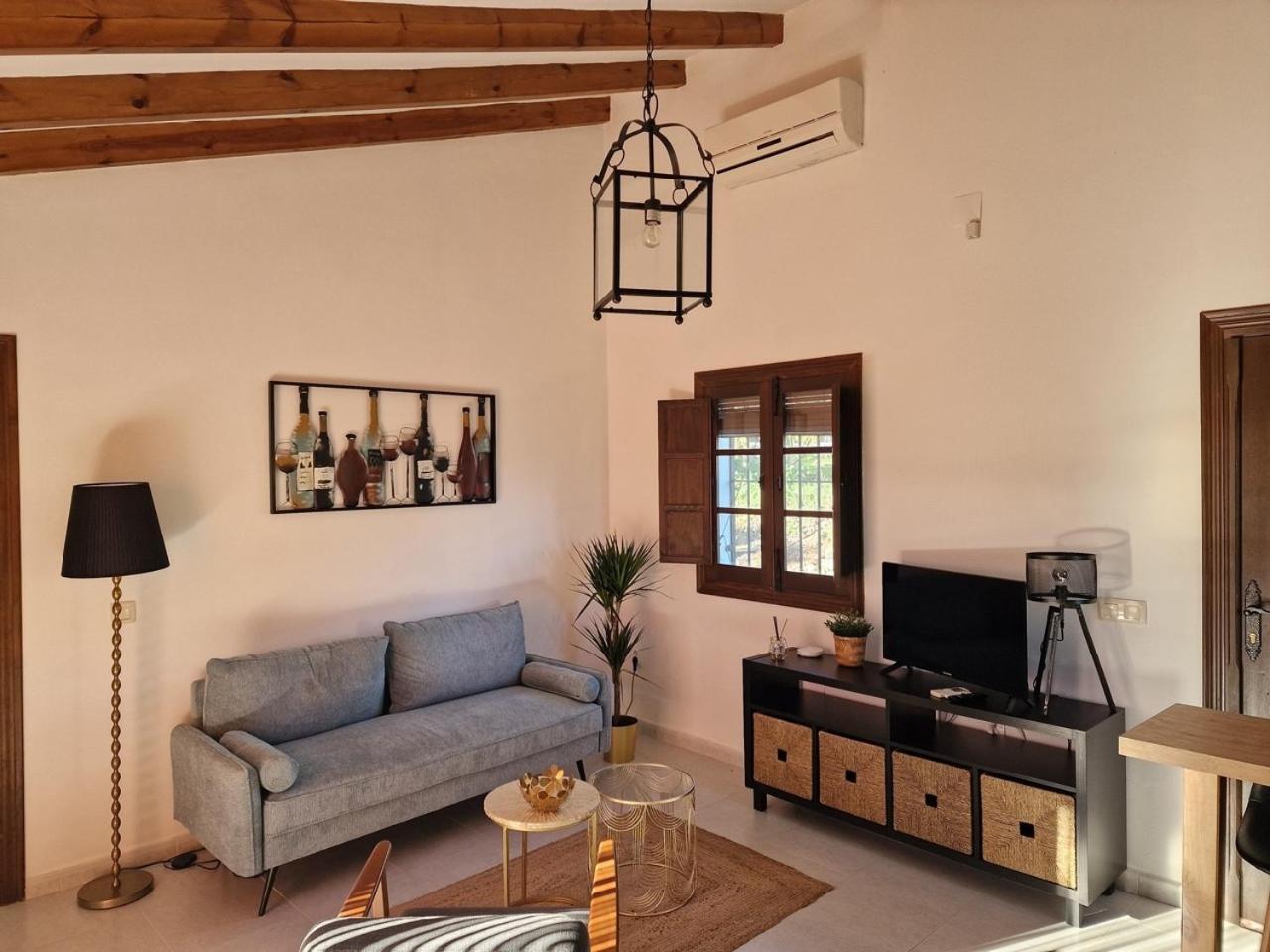 Finca Flamenco Holiday Suites Adults Only Pizarra Extérieur photo