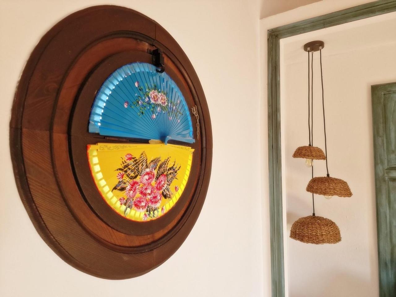 Finca Flamenco Holiday Suites Adults Only Pizarra Extérieur photo