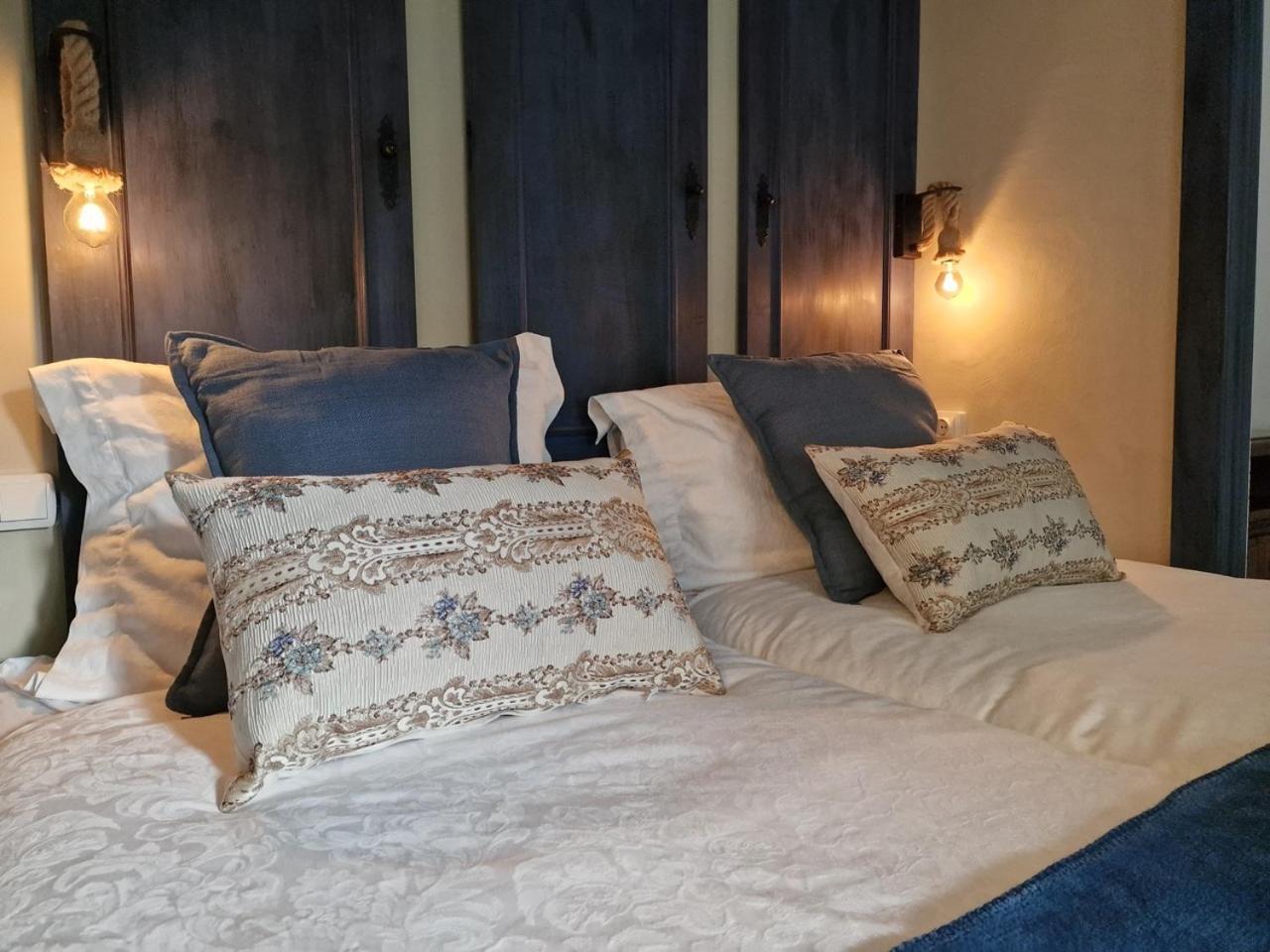 Finca Flamenco Holiday Suites Adults Only Pizarra Chambre photo