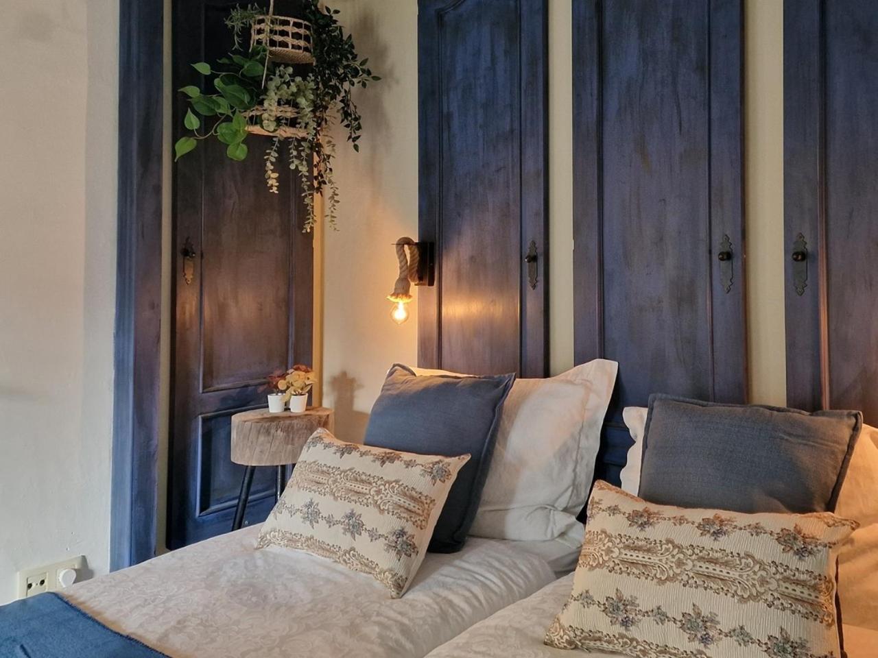 Finca Flamenco Holiday Suites Adults Only Pizarra Extérieur photo