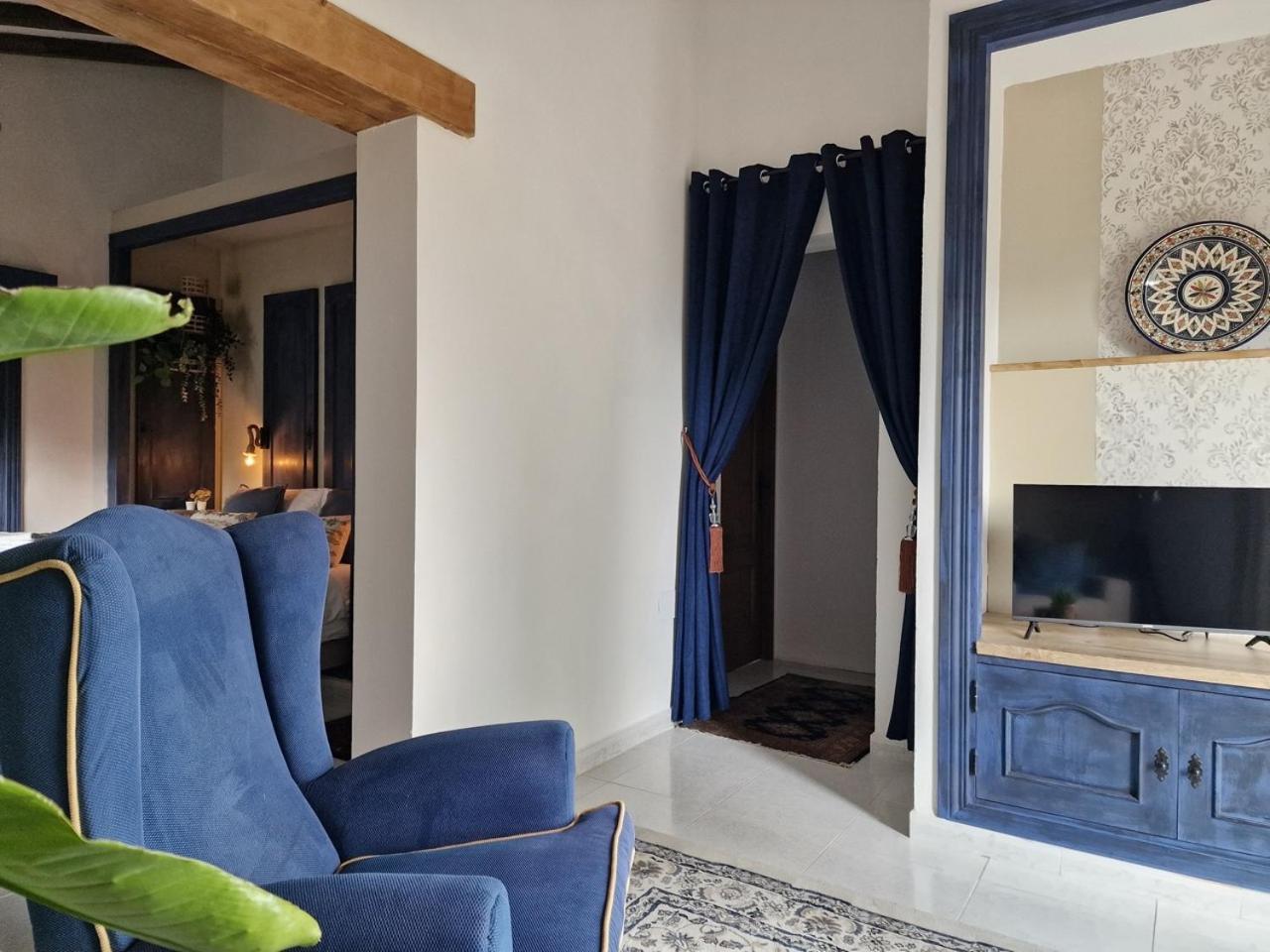 Finca Flamenco Holiday Suites Adults Only Pizarra Chambre photo