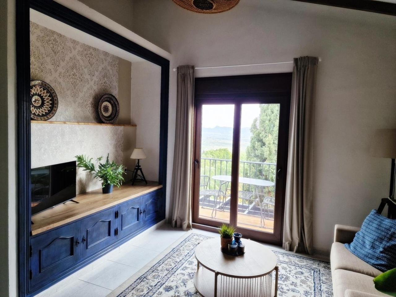 Finca Flamenco Holiday Suites Adults Only Pizarra Extérieur photo