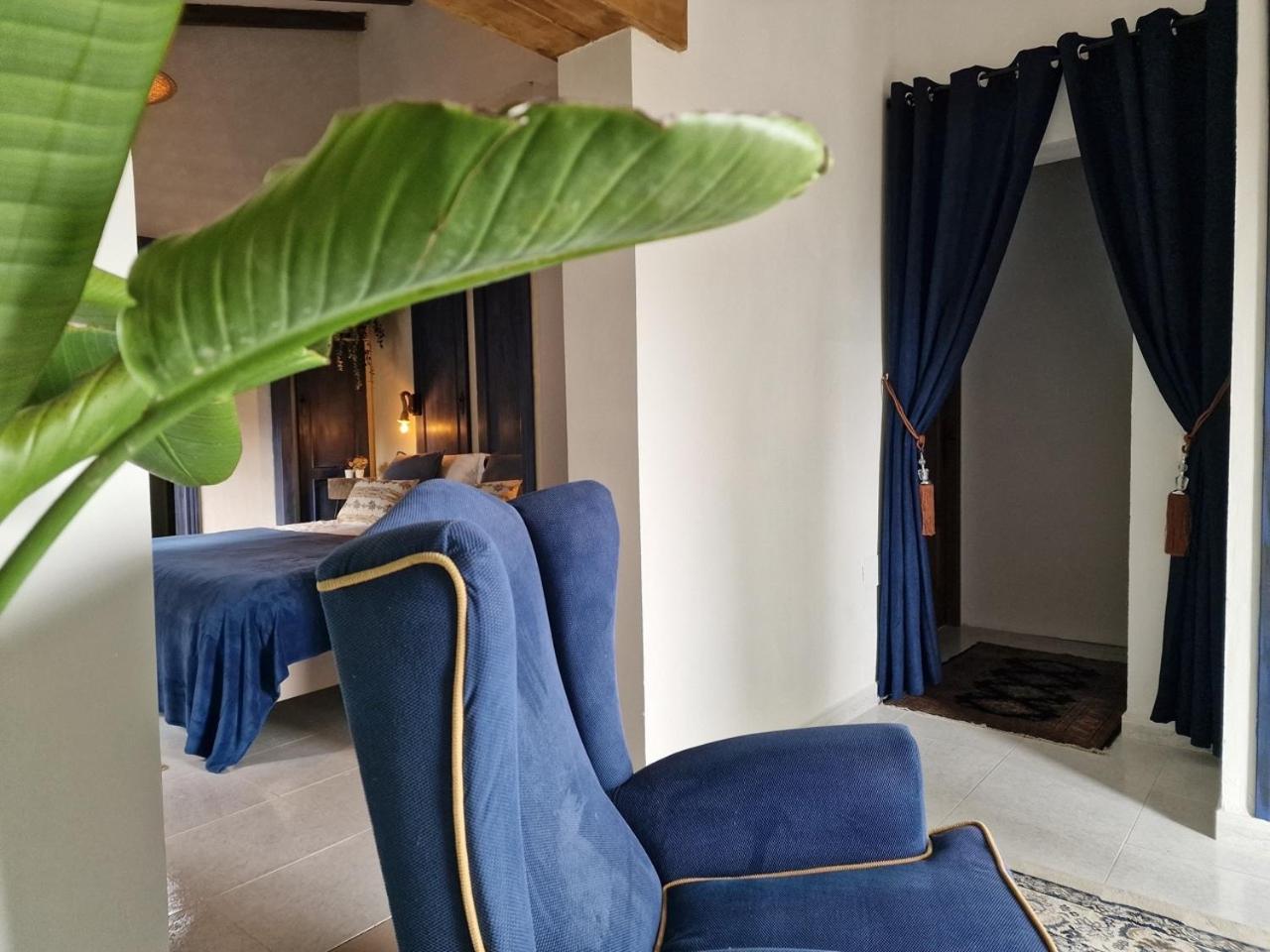 Finca Flamenco Holiday Suites Adults Only Pizarra Chambre photo
