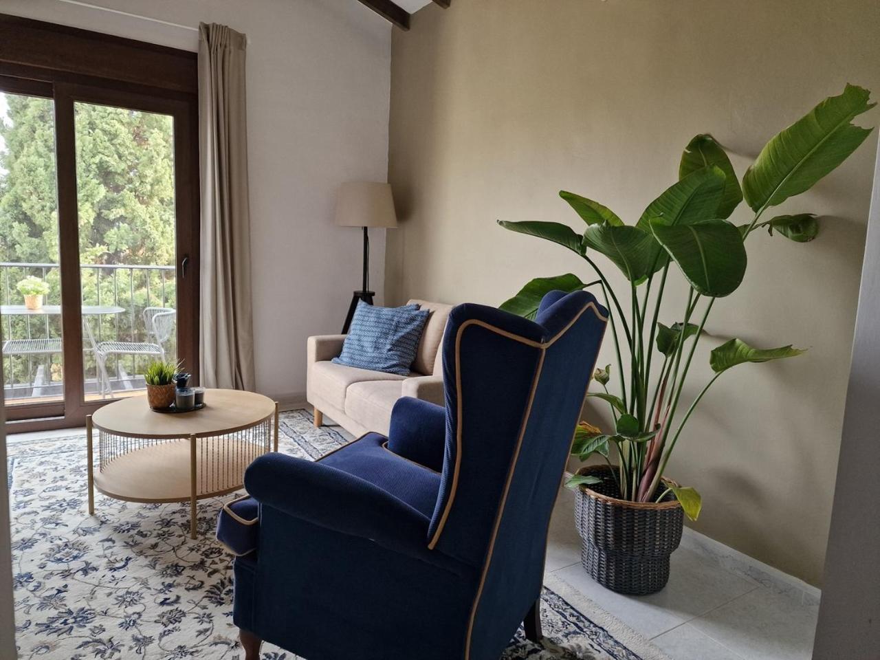 Finca Flamenco Holiday Suites Adults Only Pizarra Chambre photo