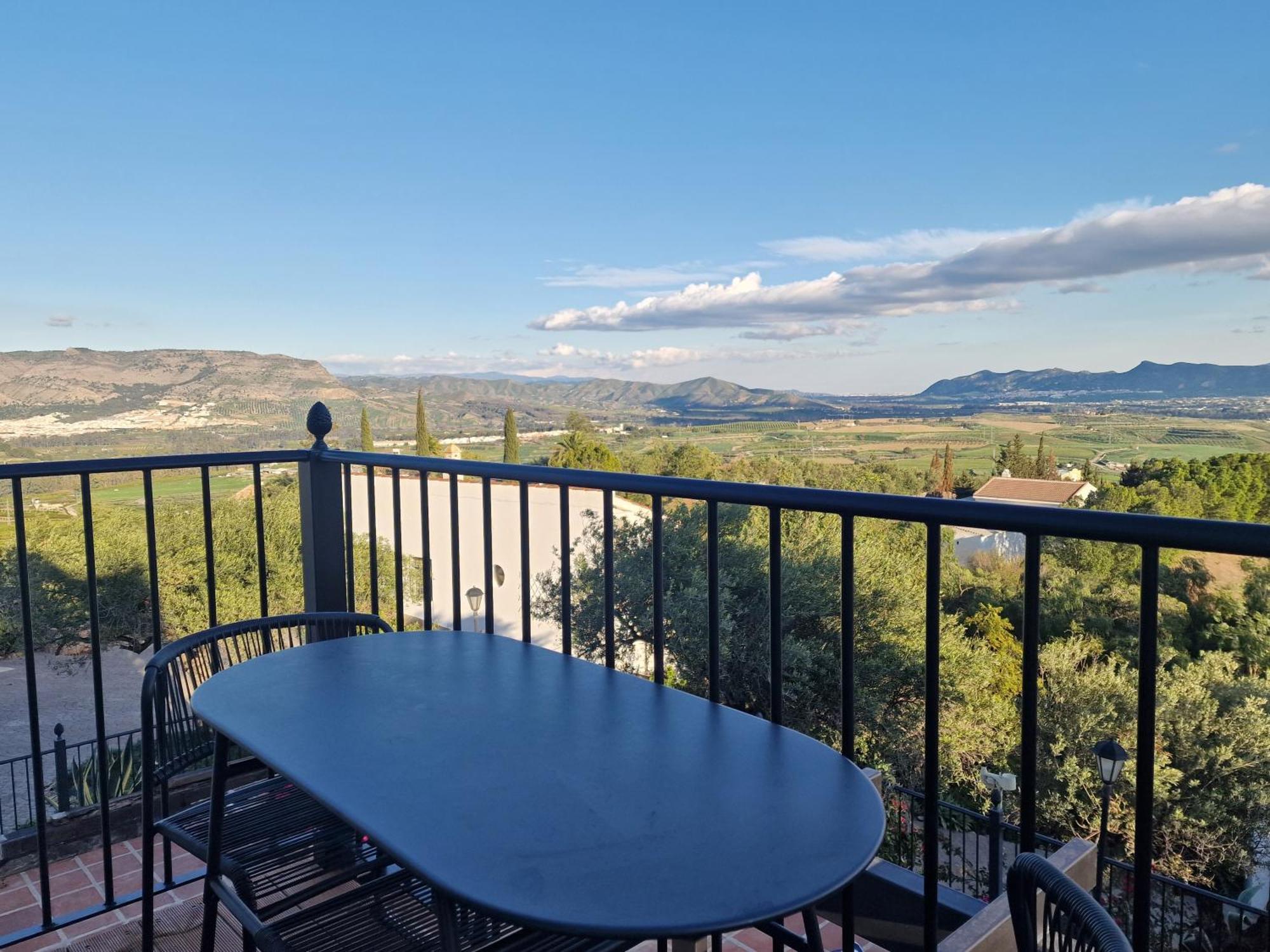 Finca Flamenco Holiday Suites Adults Only Pizarra Extérieur photo