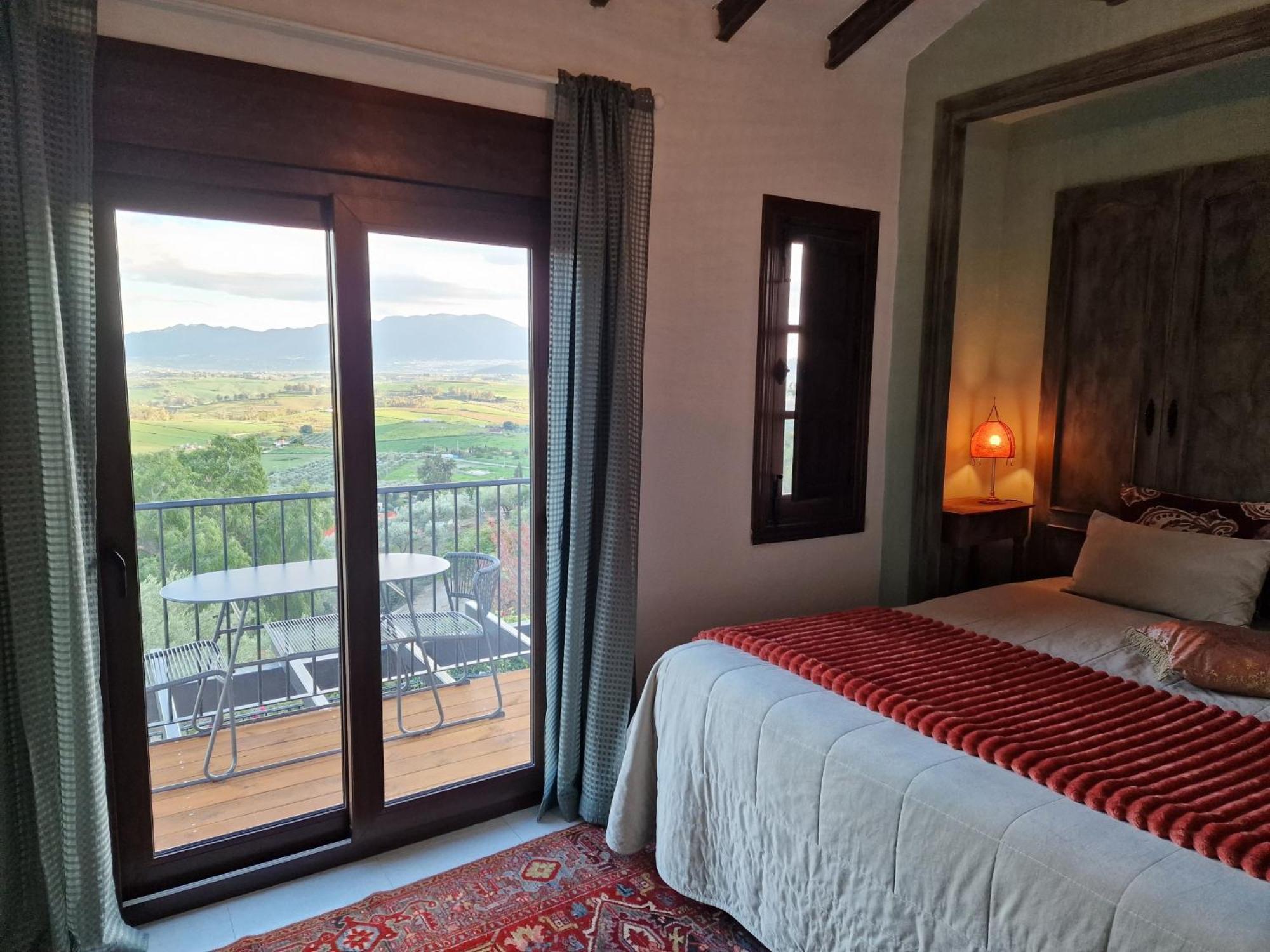 Finca Flamenco Holiday Suites Adults Only Pizarra Extérieur photo