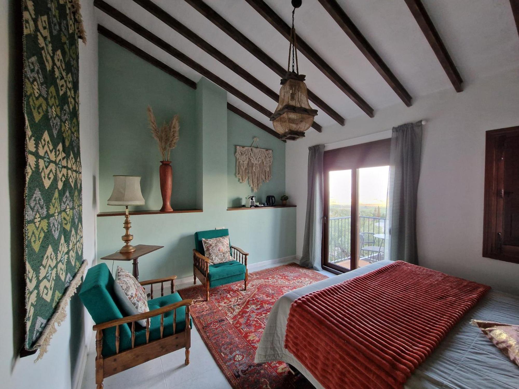 Finca Flamenco Holiday Suites Adults Only Pizarra Extérieur photo