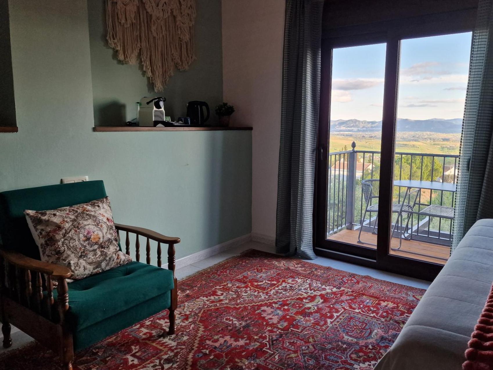 Finca Flamenco Holiday Suites Adults Only Pizarra Extérieur photo