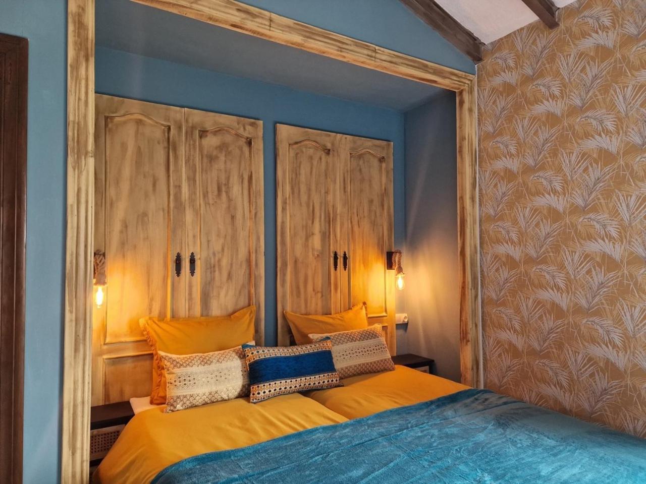 Finca Flamenco Holiday Suites Adults Only Pizarra Extérieur photo