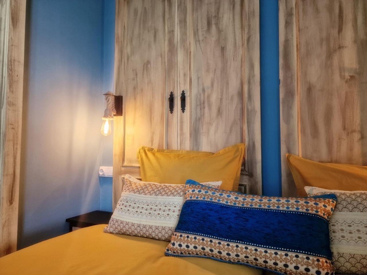 Finca Flamenco Holiday Suites Adults Only Pizarra Extérieur photo