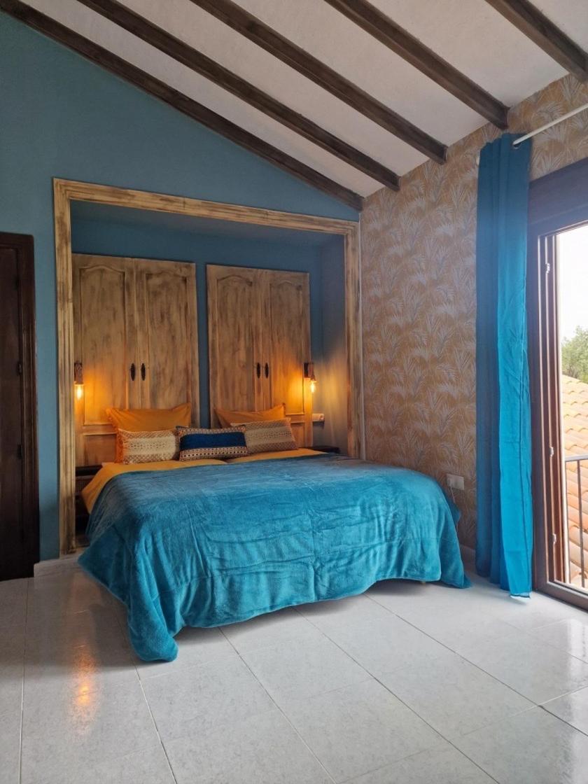 Finca Flamenco Holiday Suites Adults Only Pizarra Extérieur photo