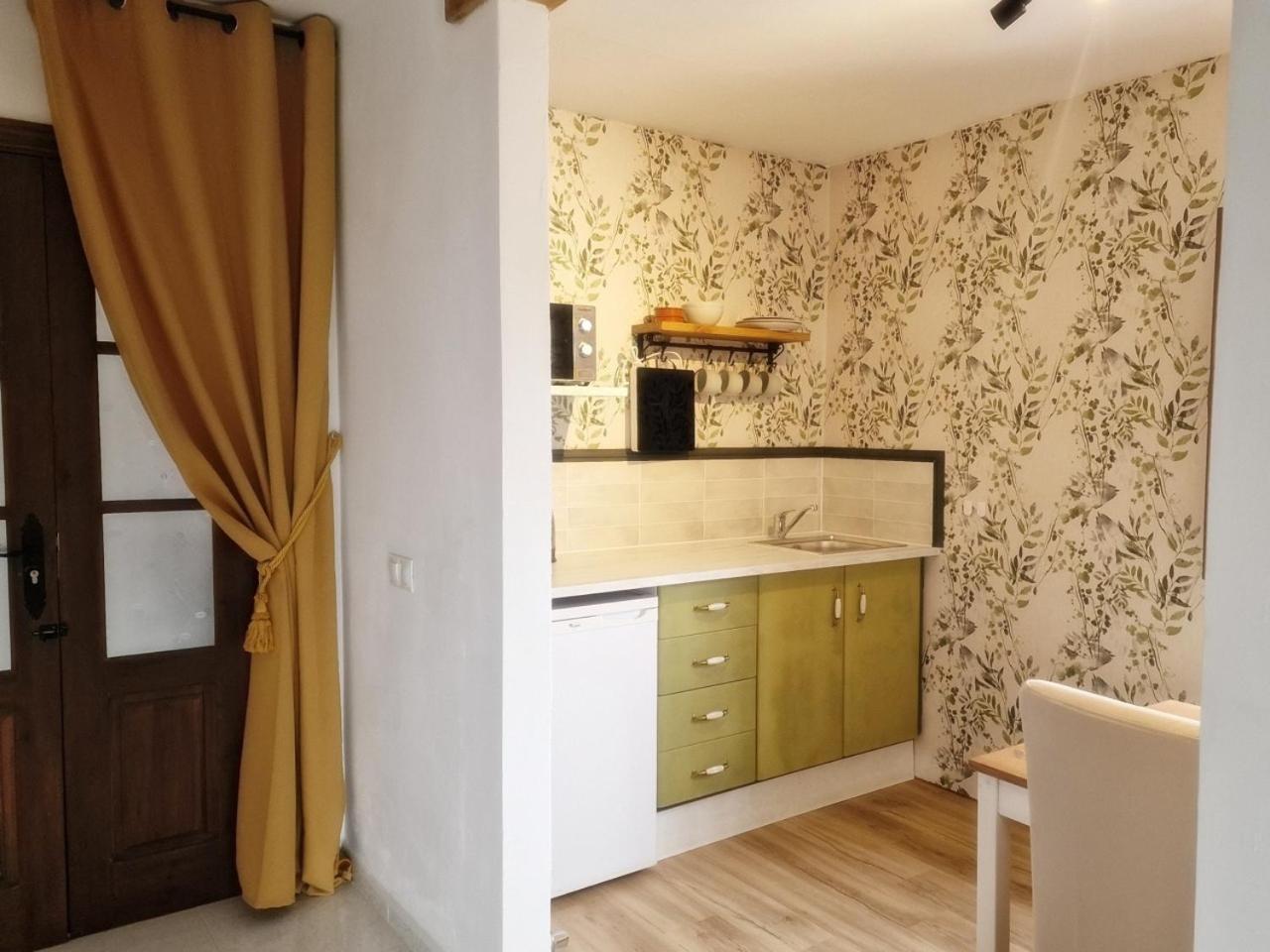 Finca Flamenco Holiday Suites Adults Only Pizarra Extérieur photo