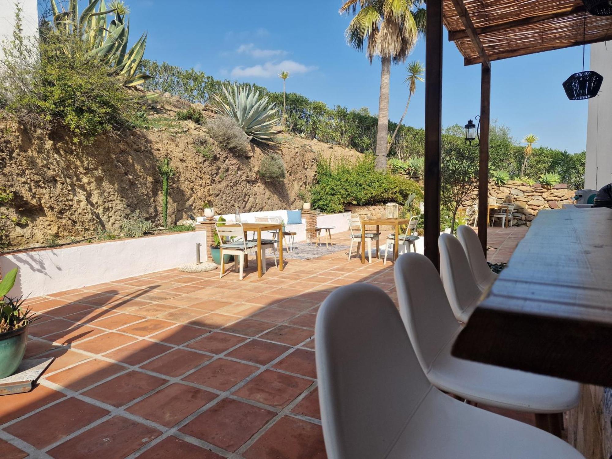 Finca Flamenco Holiday Suites Adults Only Pizarra Extérieur photo