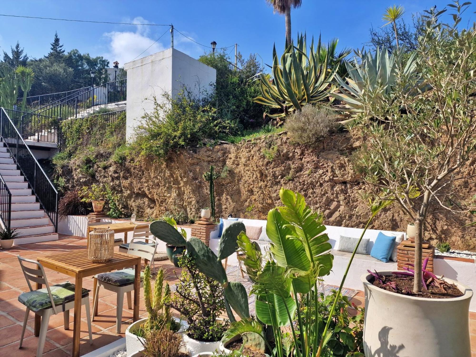 Finca Flamenco Holiday Suites Adults Only Pizarra Extérieur photo